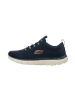 Skechers Sneakers Low SUMMITS LOUVIN in blau