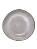 Bloomingville Tiefer Teller Sandrine aus Suppenteller in natur