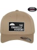 Umbrella Academy Cap in Khaki