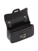 DreiMaster Klassik Women Shoulder Bag in Schwarz