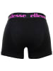 ellesse Boxershort 7er Pack in Schwarz/Mulit4