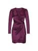 faina Women Dress in violet