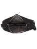 Mandarina Duck MD20 Umhängetasche 39 cm mit Dehnfalte black
