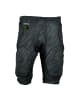 adidas Hose Techfit Padded Short gepolstert in Schwarz