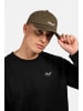 Reell Cap "Single Script Cap" in Grün