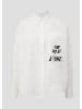 s.Oliver Bluse in 0210_ecru