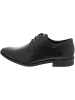 SALAMANDER Adare Business Schuh Schwarz