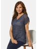 GOLDNER Pullover Pullover in marine
