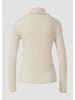 s.Oliver T-Shirt in 81W9_beige
