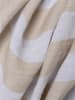 IPURI Bluse in beige ecru - 0001