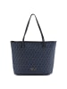 Liu Jo Evrim Shopper Tasche M 32 cm in dress blue