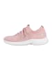 DOCKERS Sneaker in Pink