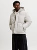 Jack & Jones Steppjacke in Dove