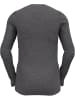 Odlo Longsleeve "Active Warm Eco" in Grau