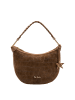 Pierre Cardin Handtasche in COGNAC