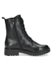 Caprice Winterstiefeletten in black
