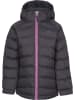 Trespass Kinder Daunenjacke in Grau