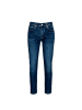 Levi´s Jeans in Blau