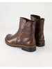 Maripe Klassische Stiefeletten in Braun