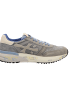 Premiata Sneaker MICK in grigio