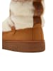 Puma Snowboots 'Snowbae Suede' in beige