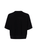 MOSS COPENHAGEN Pullover MSCHThamira in schwarz - 0003