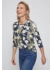 Olsen Shirt in Moss Green