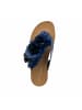 SCARPA Zehentrenner für Damen in blau