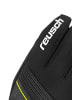 Reusch Fingerhandschuhe Louis R-TEX® XT in 7623 black mel/saf.yell/b.blue