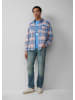 s.Oliver Hemd in 55N2_royalblau