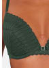 Triumph Push-Up BH Aura Spotlight T in Green Kiss