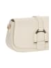 Usha Women Shoulder Bag in White