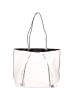 Braccialini Schultertasche in WHITE