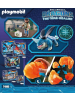 Playmobil DreamWorks Dragons 71082 Dragons: The Nine Realms Plowhorn & D'Angelo 4+