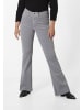 Paddock's Cordhose JANE in light grey
