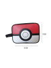 Pokémon Kulturbeutel Kosmetiktasche 26 x 8 x 18 cm