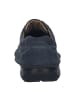 Josef Seibel Klassische Schnürschuhe in Blau