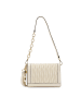 Kazar Schultertaschen in Creme