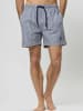 MCS Bade-Shorts MCIrving in Dark Sapphire