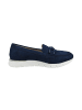 Bugatti Loafers in blau