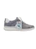 Semler Sneaker in blau