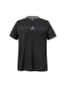 Schöffel T-Shirt "T Shirt Style Elmori WMN" in black