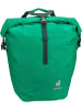 Deuter Fahrradtasche Weybridge 20+5 in Fern