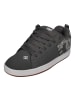 DC Shoes Sneaker Low Court Graffik in grau