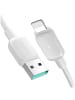 Joyroom Joyroom Multi Color Series A14 Lightning USB-A 2 4A 1.2m