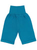 TupTam Baby Sommershorts 5er Pack in grün/blau