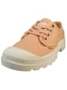 Palladium Sneaker rosa
