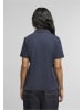 Urban Classics Urban Classics Ladies Sorona Polo Tee in navy