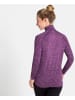 Odlo Laufshirt in lila