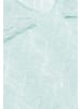 VIRITA Women Pullunder in Aqua Melange